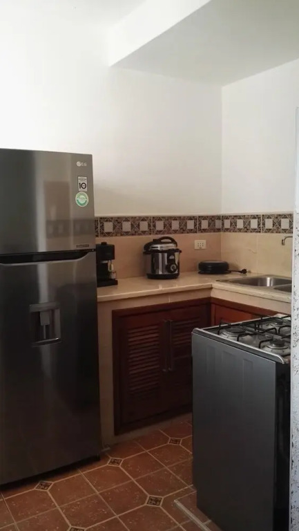 Galiano'apartment