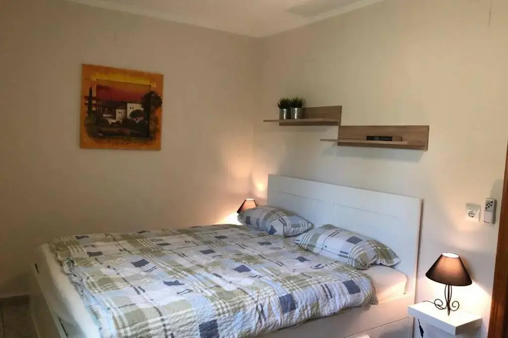 Casa sobre el Mar, a beautiful Oasis 1000m from beach