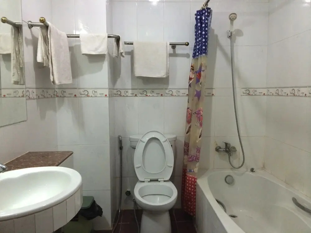 Battambang Lotus Hotel
