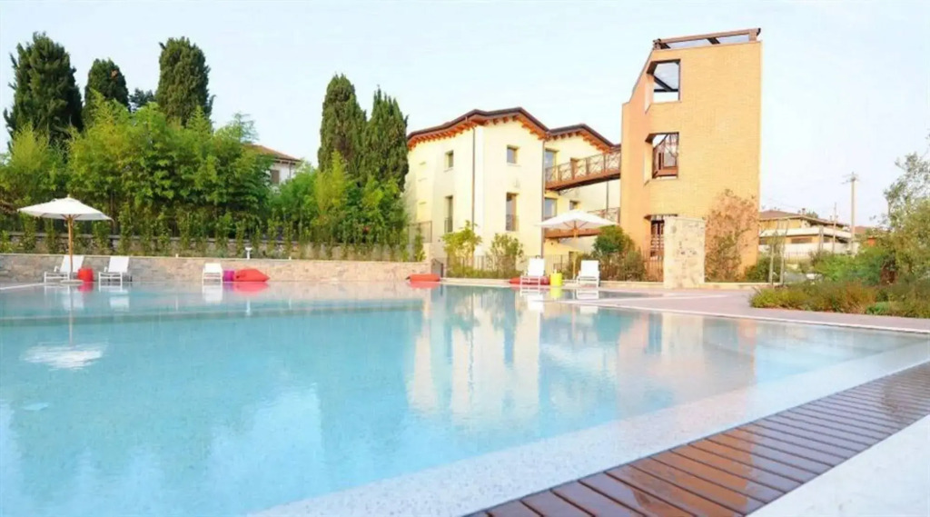 The Ziba Hotel & Spa