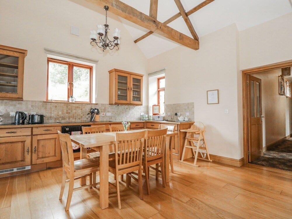 The Cottage