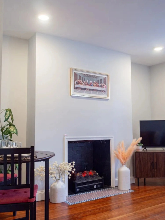 Amazing Townhouse-Heart of Little Italy