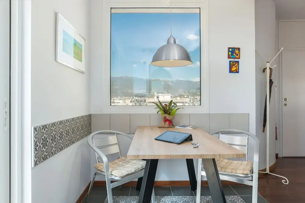 City Penthouse ENA