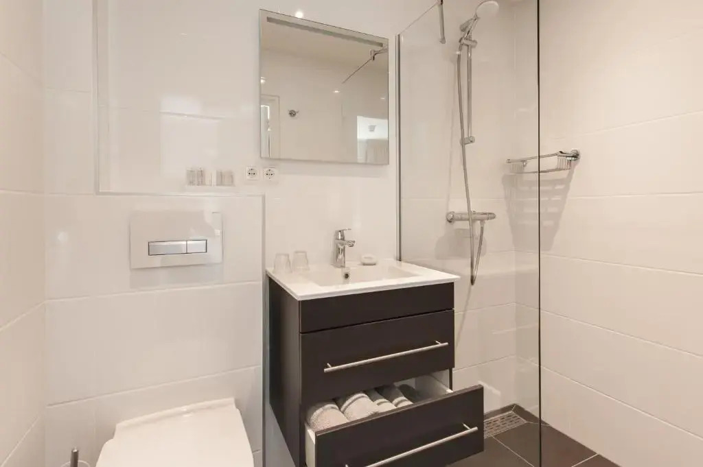 Duinhotel Zomerlust