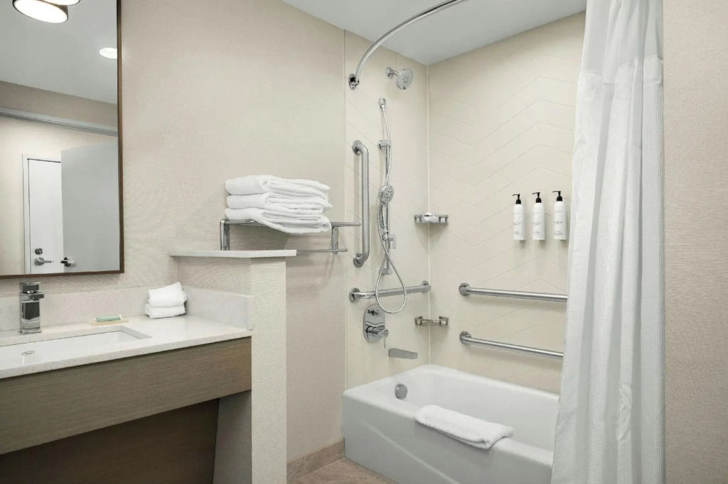 Fairfield Inn & Suites Livermore