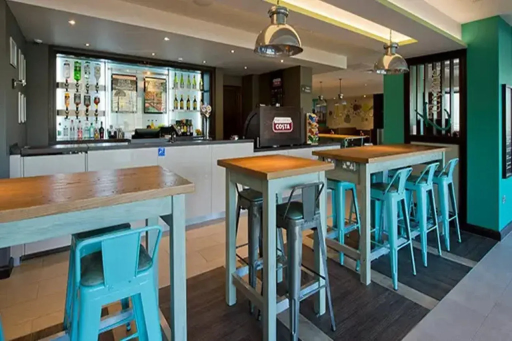 Premier Inn Holyhead