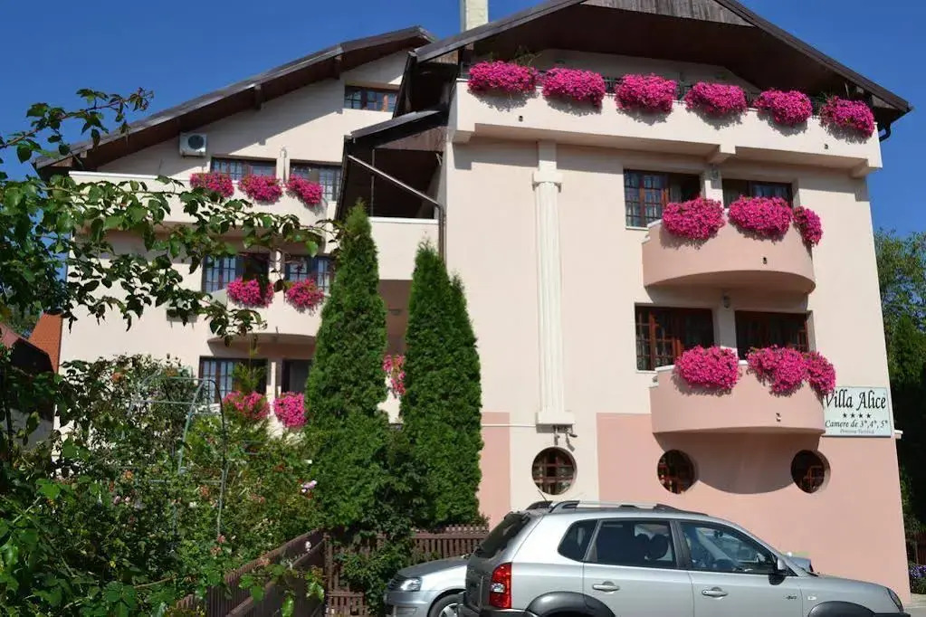 Villa Alice