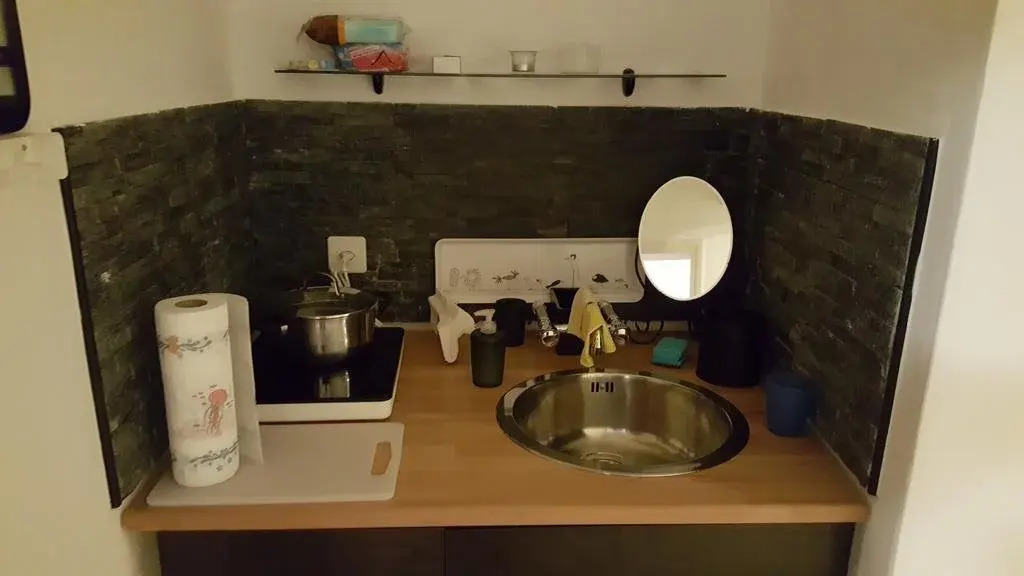 Homestay Ticino