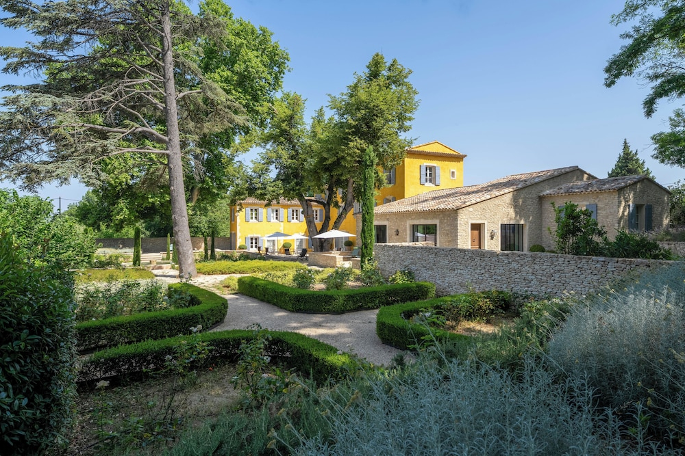 Le Domaine du Fortin