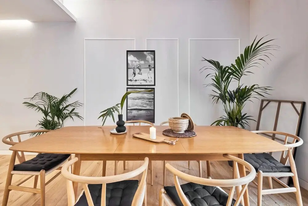 Celebes - 3 Bedrooms in Centro