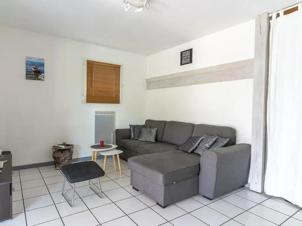 Maison Biscarrosse Plage, 3 pièces, 5 personnes - FR-1-319-478