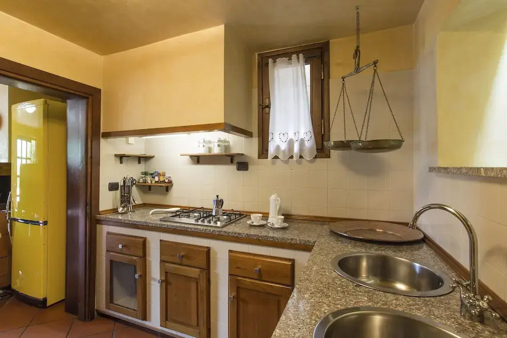 Villa Steffy