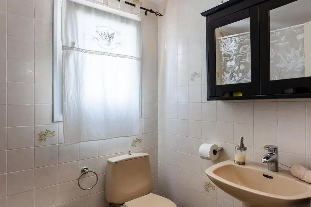 Apartamento en Tossa de mar