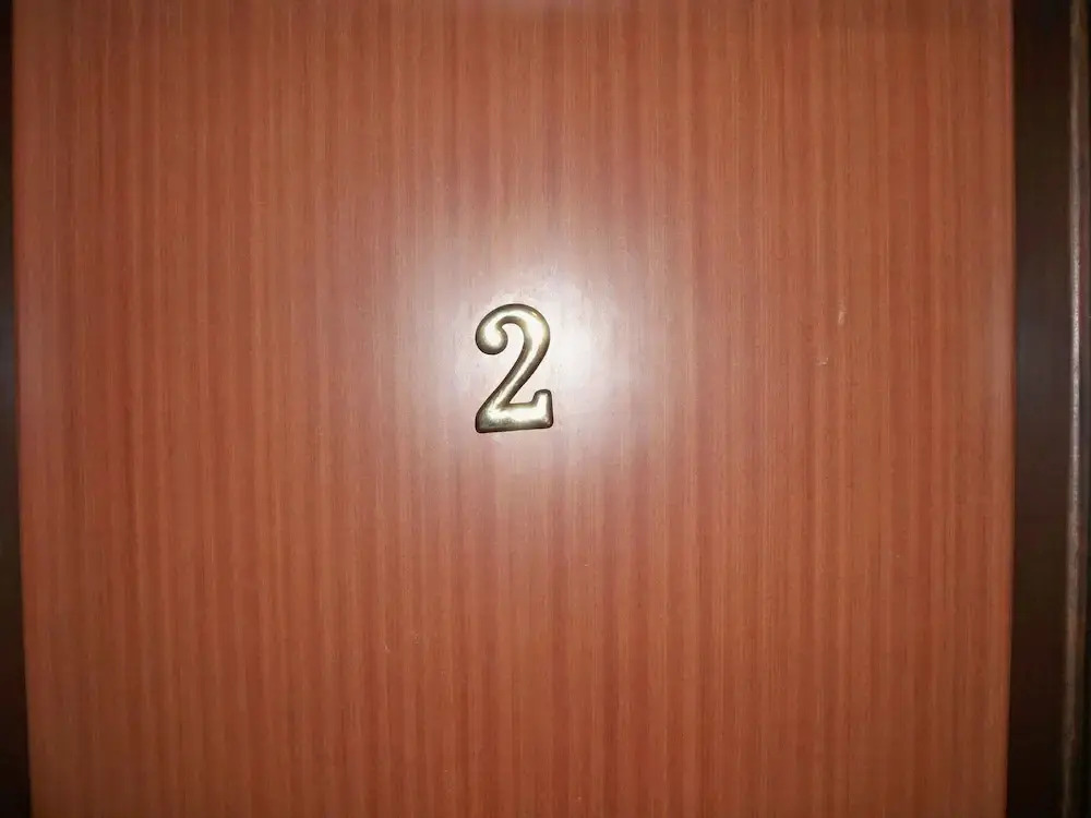 Apartments Adria
