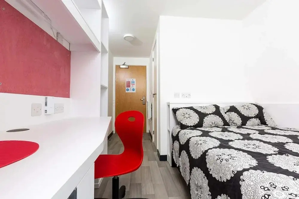 For Student Only - Abbey House in Coventry