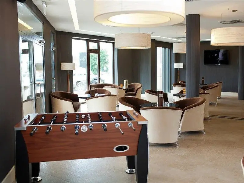 River Style Hotel & SPA
