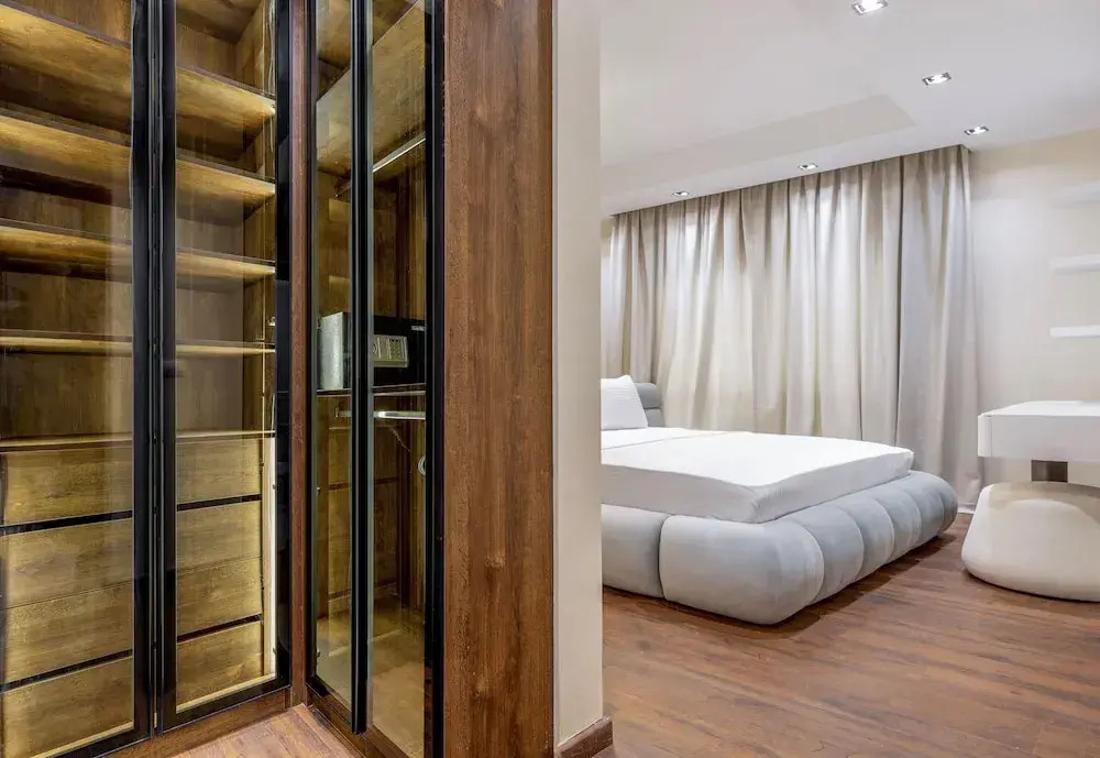 Cairo Festival City Luxury Stays