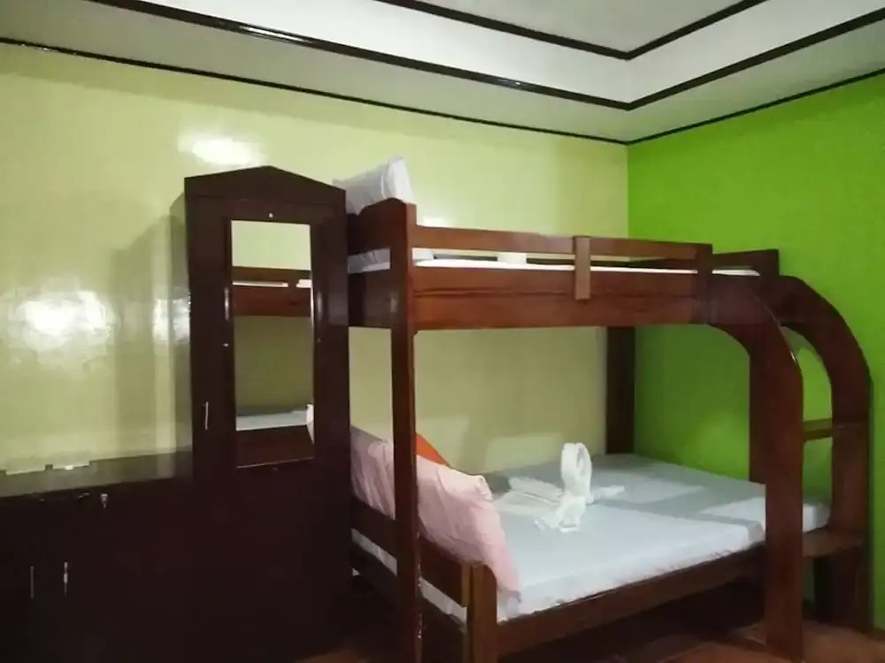 Jorge Transient House