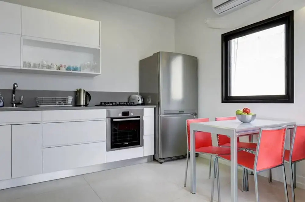 Modern Duplex 3 Bedrooms With A Big Terrace