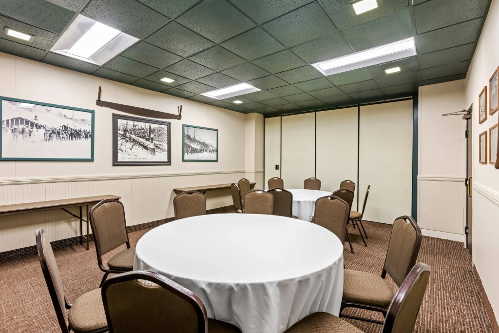 Lumber Jack Lodge, an Ascend Collection Hotel
