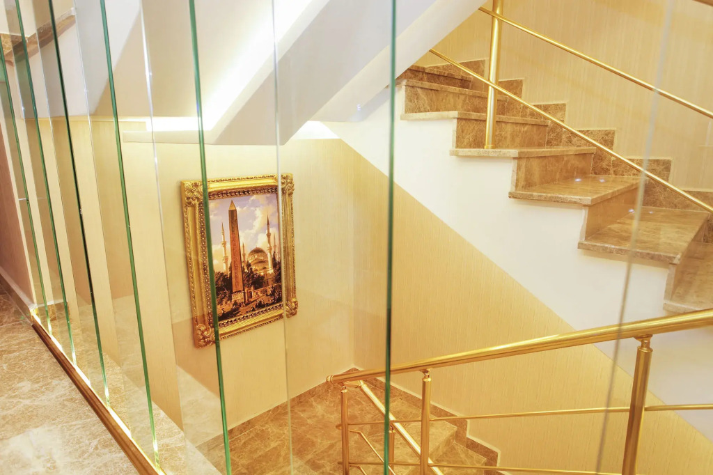Parmada Hotel