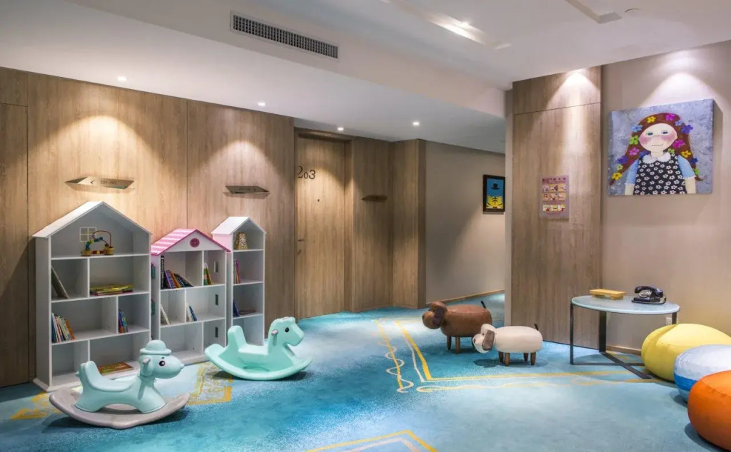Hotel Indigo Xiamen Harbour by IHG