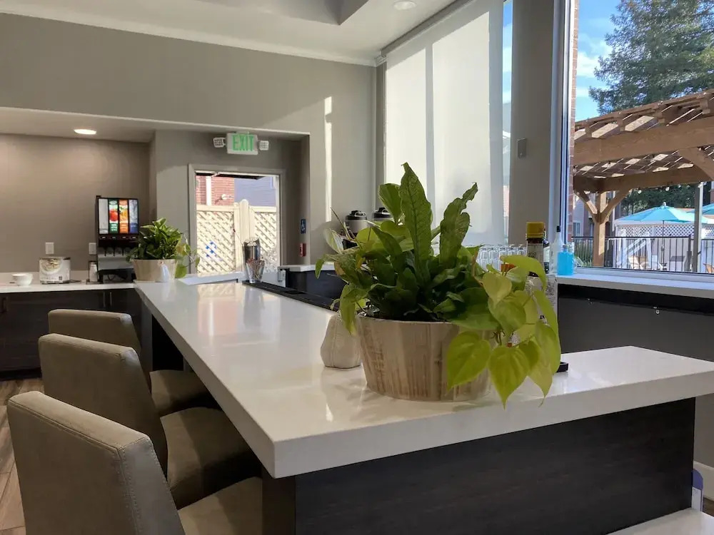 Residence Inn by Marriott Sacramento Airport Natomas
