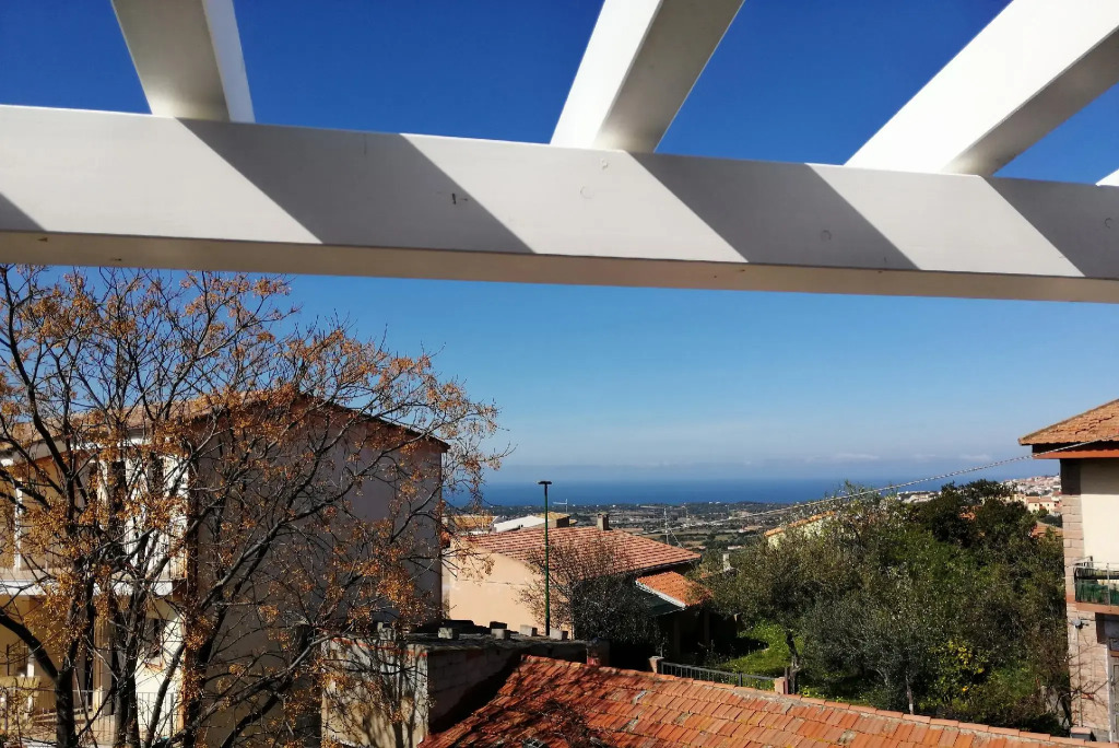 Appartamento in Zona Tranquilla
