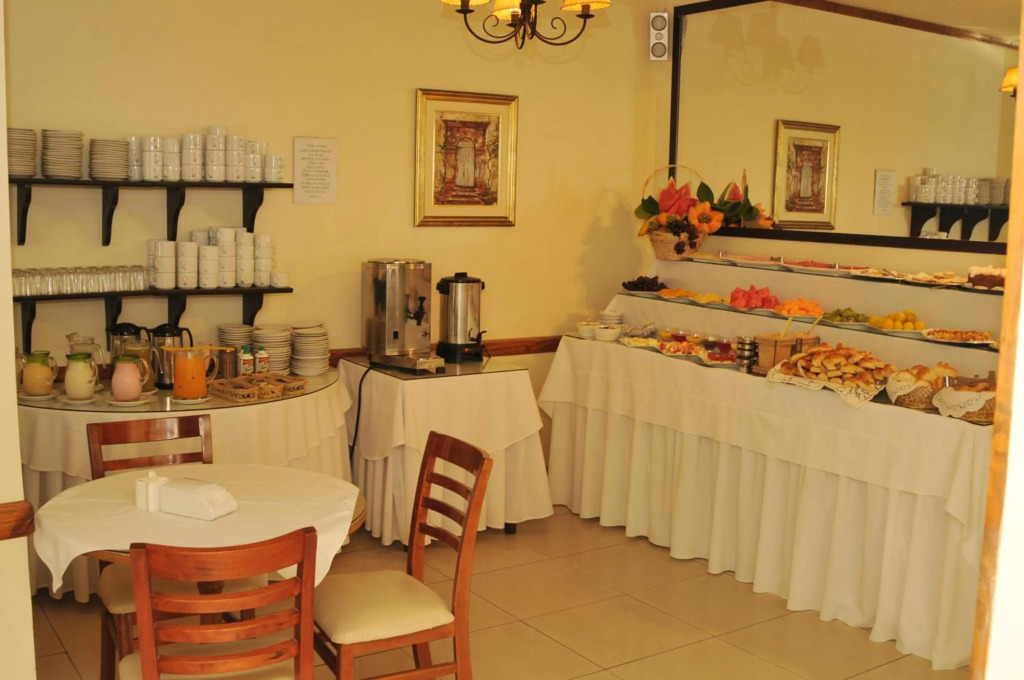 Hotel Marbella
