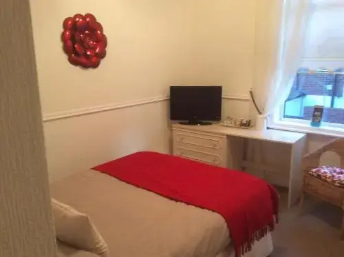 Seacrest Guest House