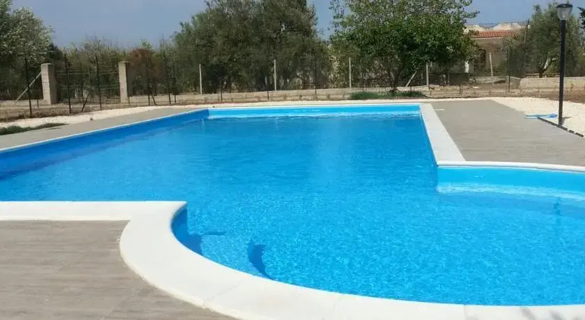Holiday Beach Houses Nero DAvola