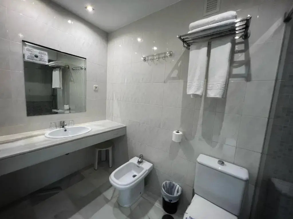 Apartamentos Turisticos Imar