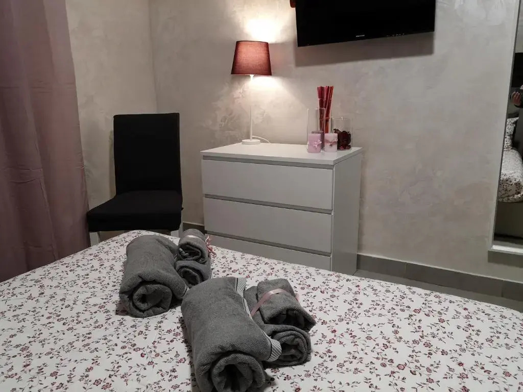 La CasAffittiera Apartments Group