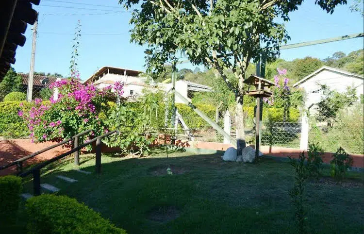 Pousada Família Jantonio