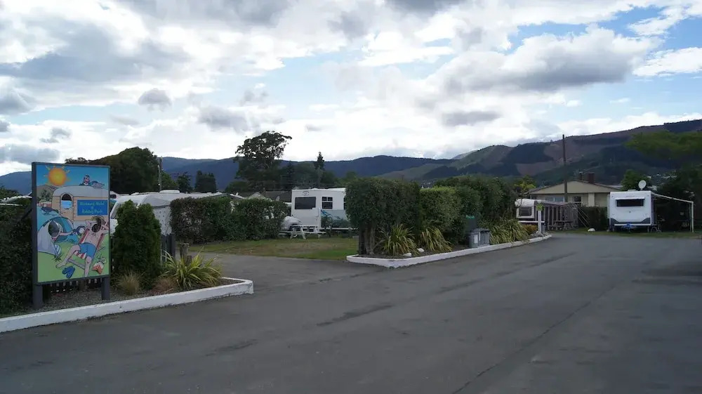Richmond Motel and Holiday Park