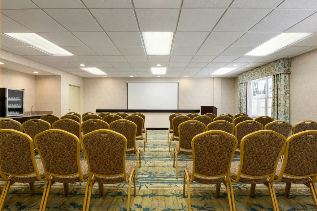 Hampton Inn Dover