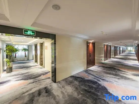 Yimu U Su Xiamen (Xiamen Medical College Guankou Wanda Branch)