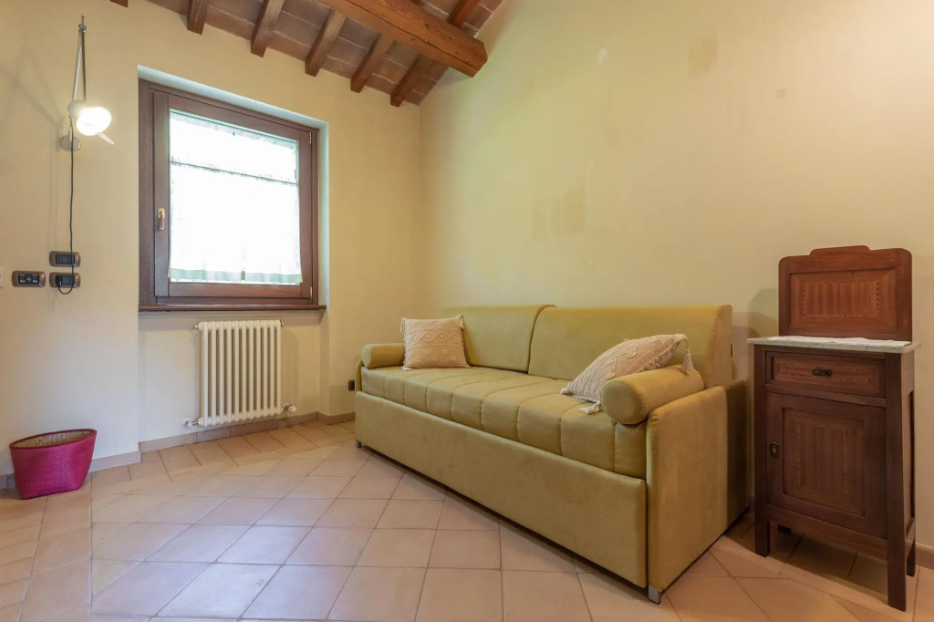 Villa Emilianna - Villa Emilianna