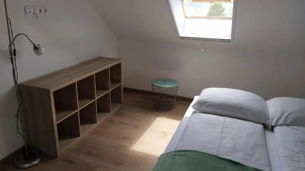 Dália Apartman