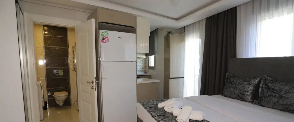 Istanbul Relax Suite