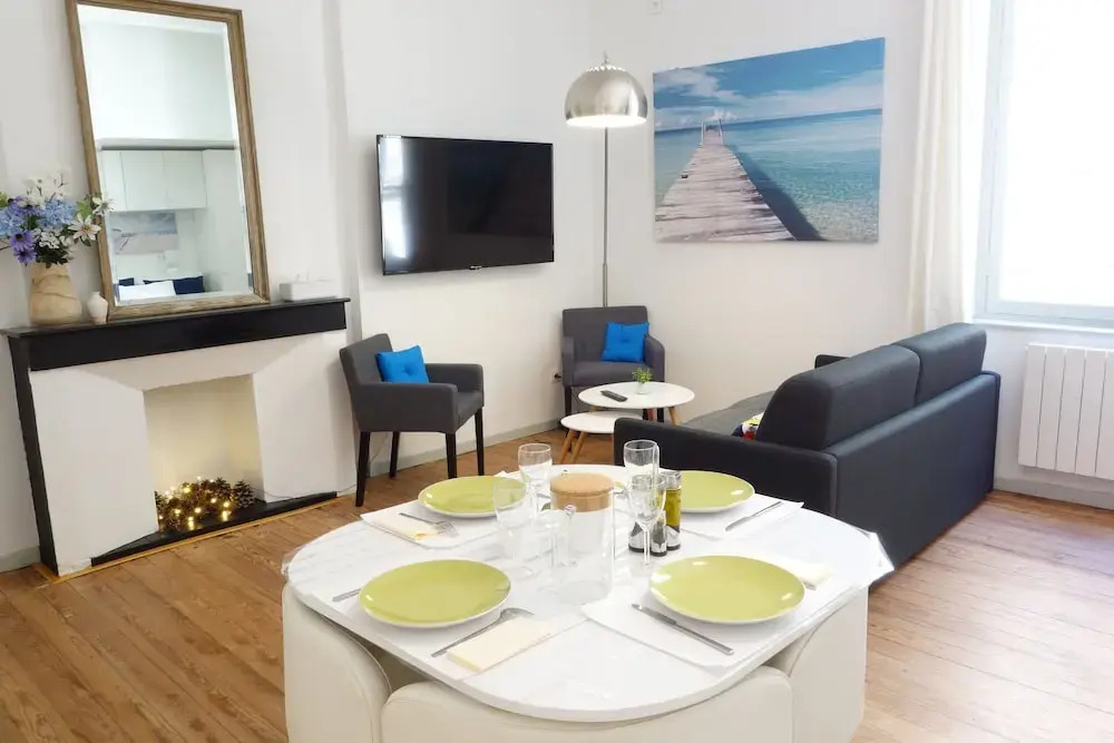 Arles Holiday - Le Studio Chic