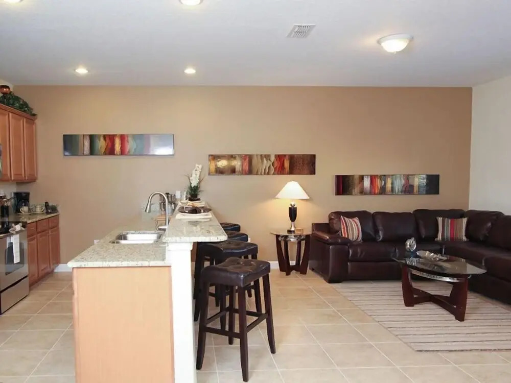 Ov2902 - Paradise Palms - 4 Bed 3 Baths Townhome