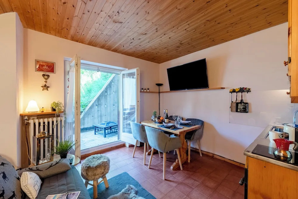 Chaberton Romantic Retreat Ski In Ski Out