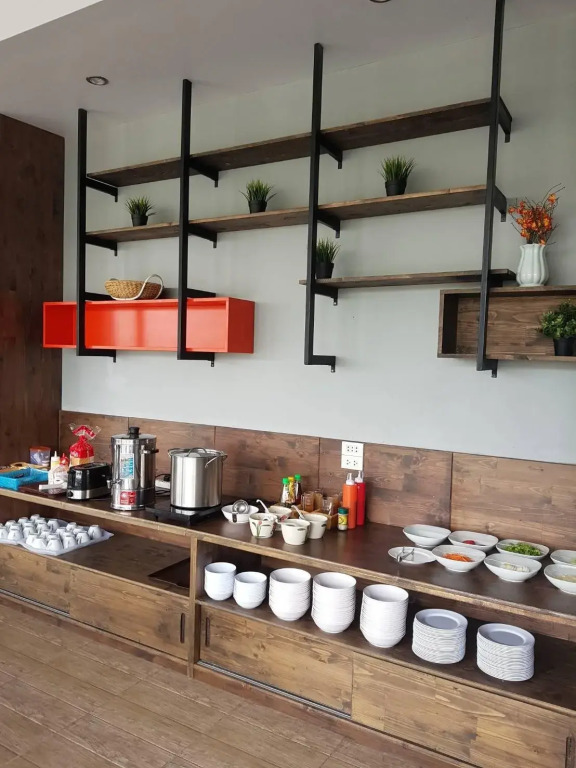 Bangkok Boutique Resort Rangsit
