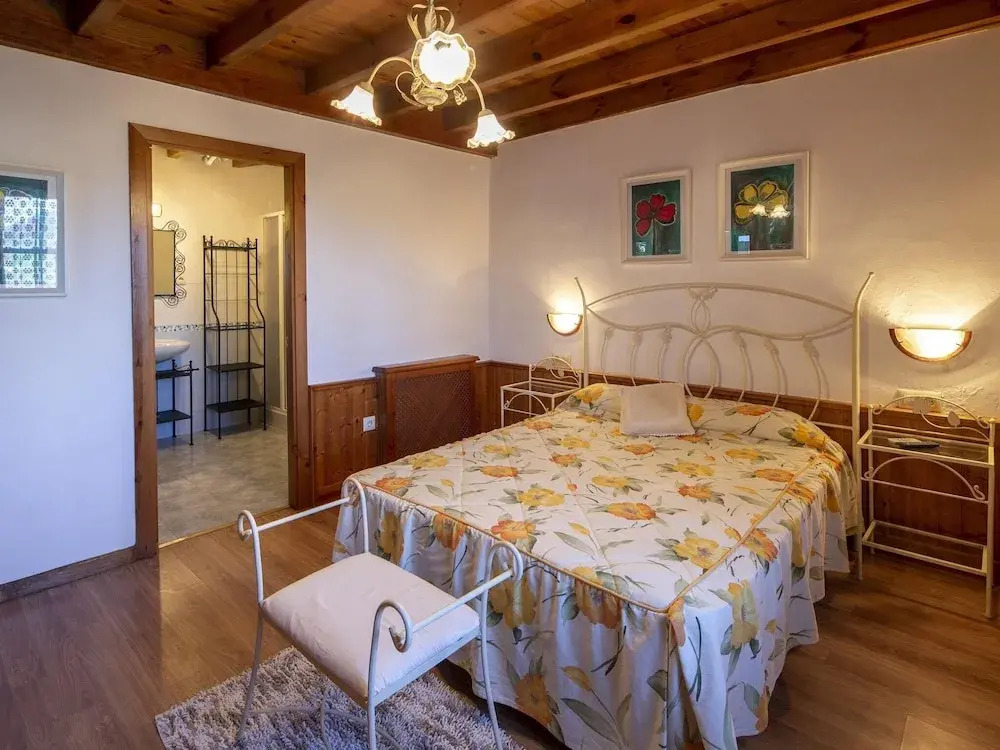 Lovely Apartment in Colunga near Sea Beach