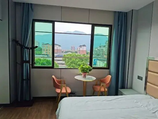 Zhenlu Scenic Hotel