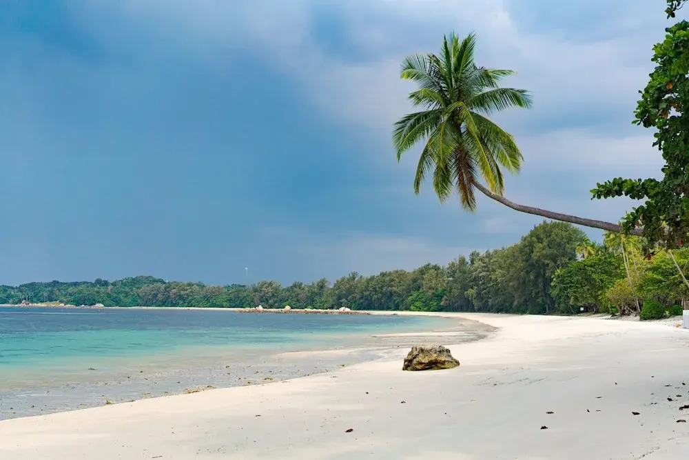 Banyu Biru Villa