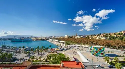 LU&CIA City Beach Puerto 3
