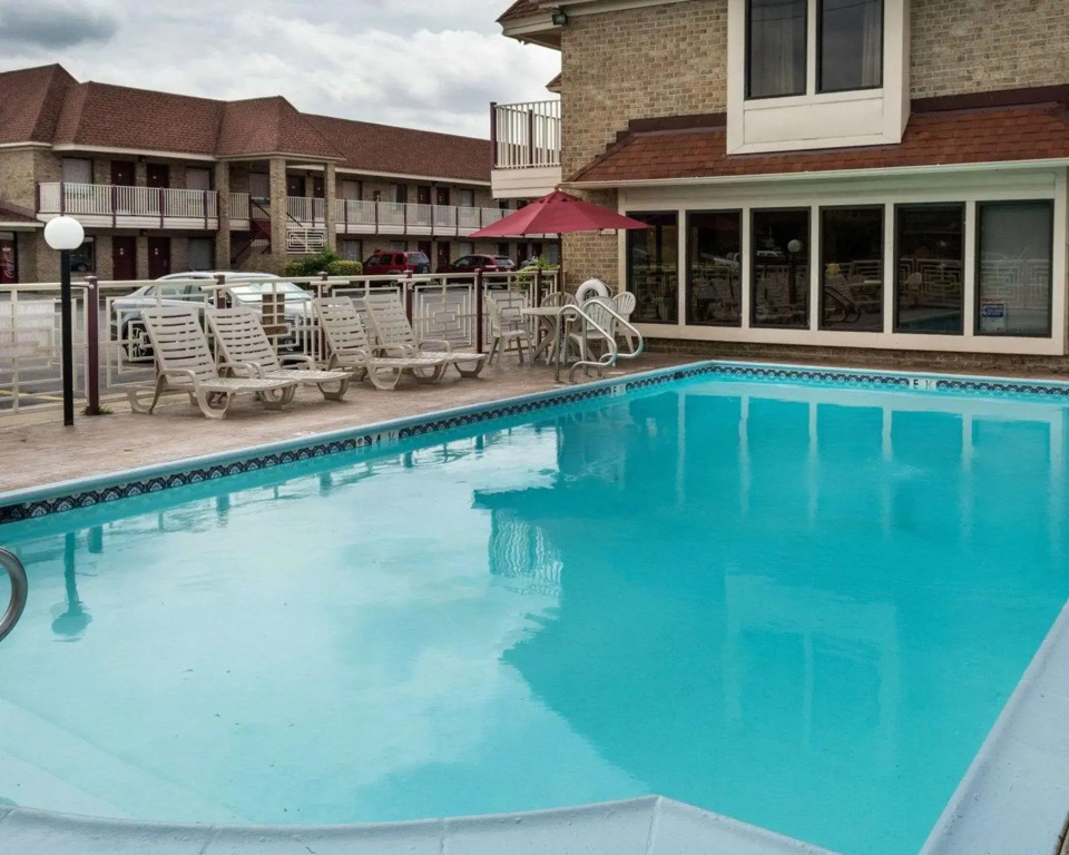 Quality Inn Little Creek