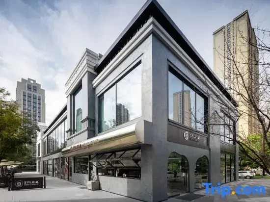 Wuxi Super Pinxuan Hotel